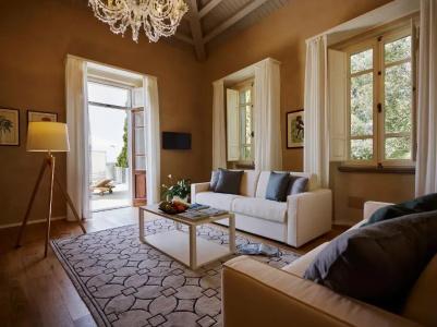 Relais Montepepe Winery & Spa - 50