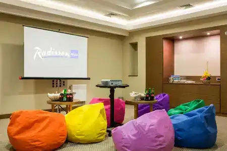 Radisson Blu, Kyiv Podil City Centre - 10