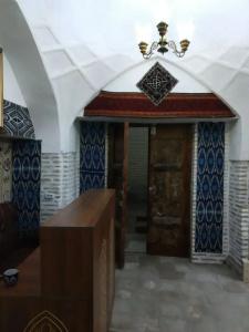 Ohun Caravan Sarai Хiх - 10