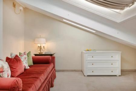 Noble Suites - 115