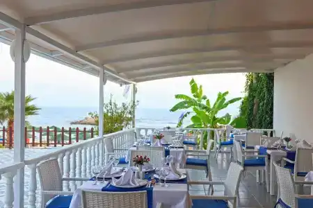 Ramira Beach - All Inclusive - 33