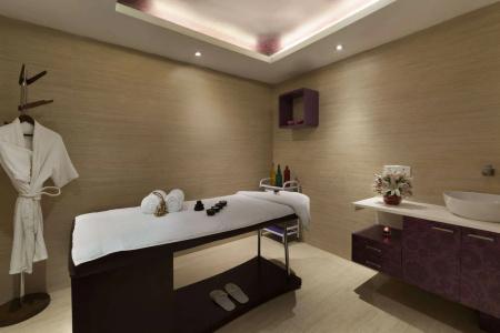 Ramada Chennai Egmore - 13
