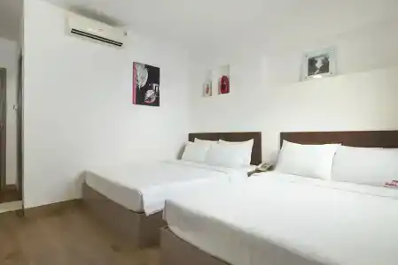 Saigon Charm - 27