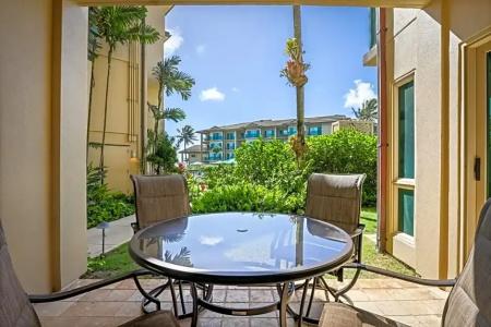 Waipouli Beach and Spa Kauai by Outrigger - 273