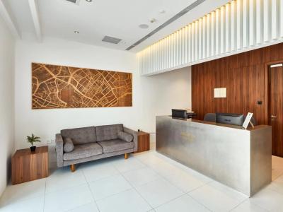 Arcadia (Sg Clean) - 1