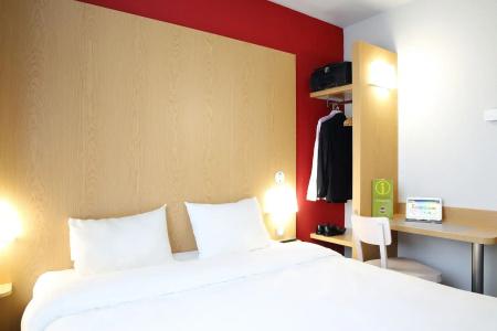 B&B Hôtel Perpignan Sud Marché International - 4