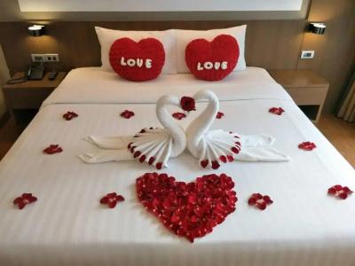 41 Suite Bangkok - 32