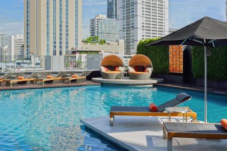 The Westin Grande Sukhumvit, Bangkok - Sha Extra Plus - 21