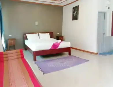 Lanta Wanida Resort - 25