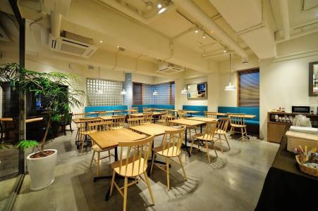 Fukuyama Plaza - 24