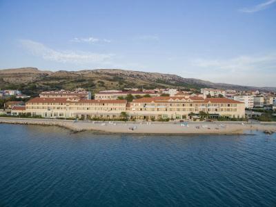 Family Pagus - All Inclusive - 25