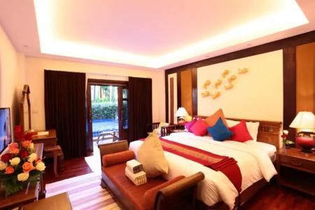 Viang Thapae Resort- Sha Extra Plus - 127