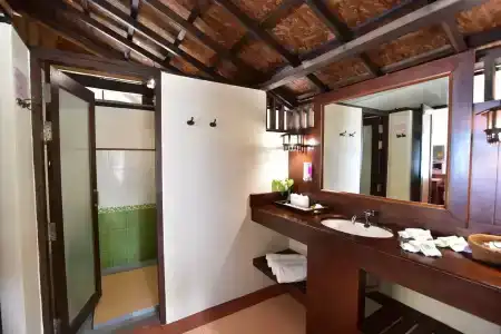 Koh Mook Sivalai Beach - 6