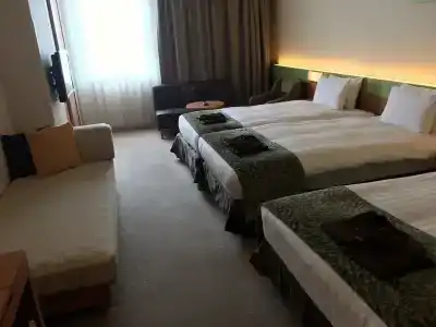 Spa&Eurasia Maihama - 58