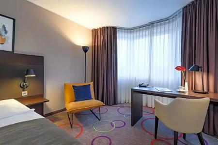 Mercure Hannover Medical Park - 126
