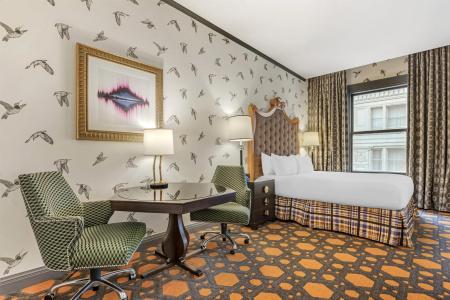 Royal Sonesta Portland Downtown - 21
