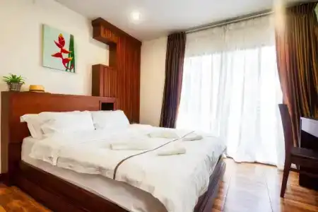 Ban Kong Rao Guesthouse - 38