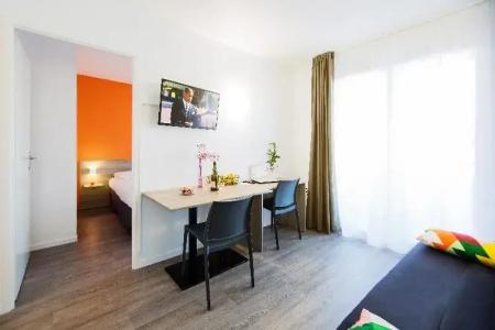 Zenitude Hôtel-Résidences Toulouse Métropole - 56