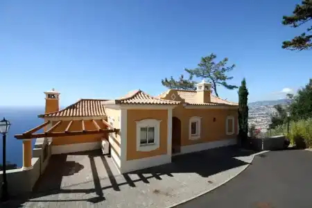 Palheiro Village - 15