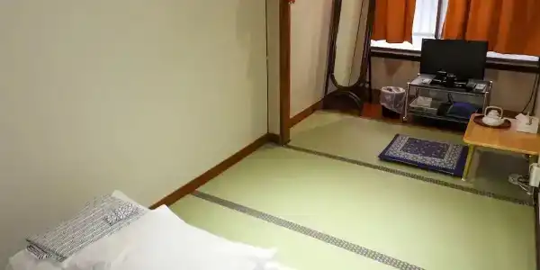 Oyo Yamamoto Ryokan Fukuoka Hakata - 50