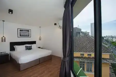 Oriental Heritage Residence - 46