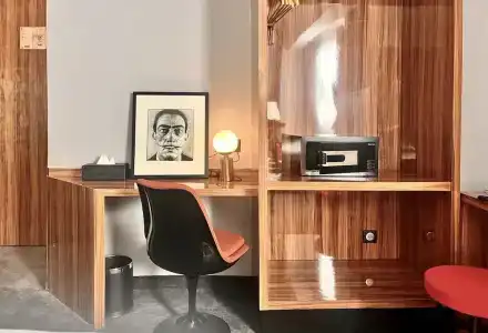 Boutique Gauthier - 172