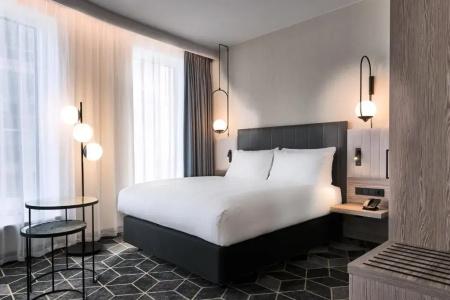Crowne Plaza - Warsaw - The Hub, An Ihg - 48