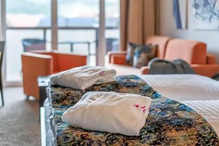 Alpin Art & Spa Naudererhof Superior - 31