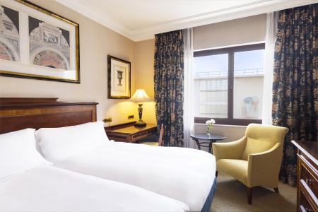 Intercontinental Madrid, An Ihg - 40