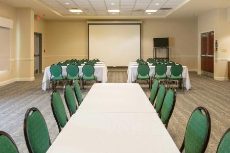 Hilton Garden Inn Airport - 46