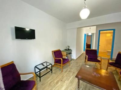Zehra Tatil Köyü- Halal All Inclusive - 100
