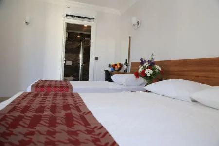 Modern Life Bodrum - 24