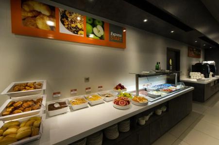 Holiday Inn Express Strasbourg Centre, an IHG - 13
