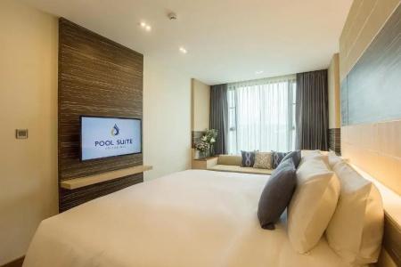 Pool Suite Chiang Mai - 51