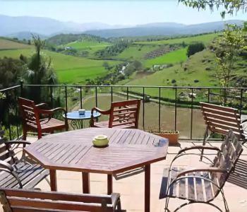 Canaan Boutique Ronda - 34