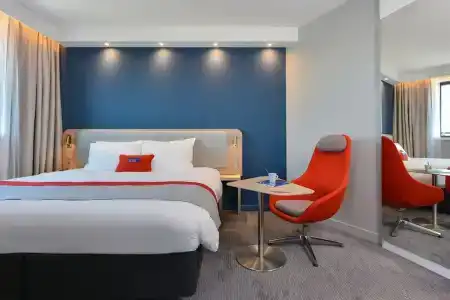 Holiday Inn Express - Rouen Centre - Rive Gauche, An Ihg - 30