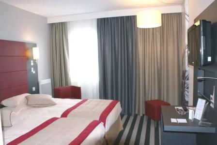 Mercure Honfleur - 34