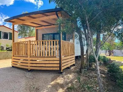 Camping Village Capo d'Orso - 114