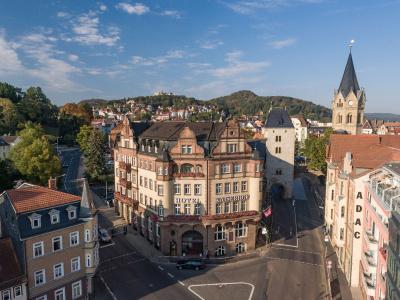 Kaiserhof Eisenach - 12