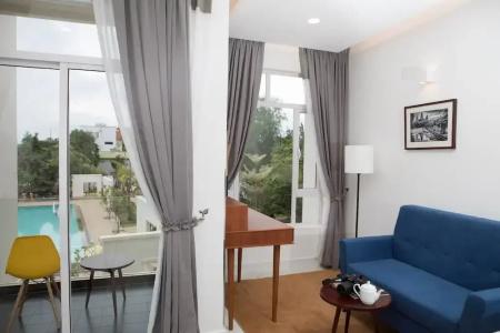 Angkor Elysium Suite - 74