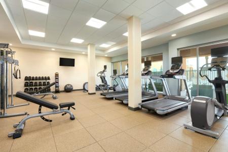 Homewood Suites By Hilton John Wayne Airport - 16