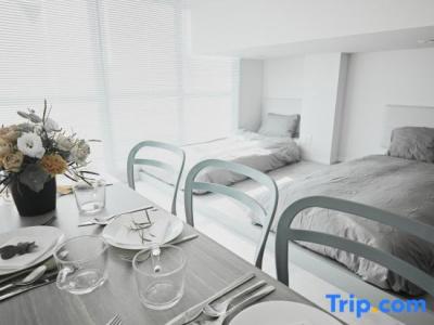 Casa Blanca Guesthouse - 135