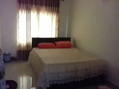 Galle Paradise Inn - 1