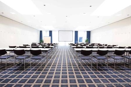 Novotel München Messe - 13