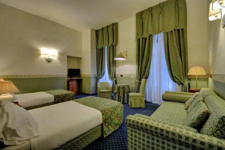 Best Western Genio - 36