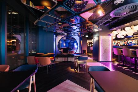 Yotel Glasgow - 33