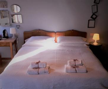 b&b Portico Rosso - 2