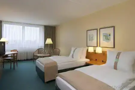 Holiday Inn düSseldorf-Neuss, An Ihg - 2