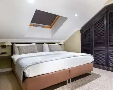 Best Western Plus Market Square Lviv - 104
