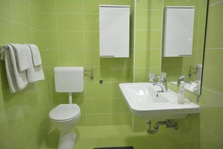 Villa Avantgarde b&b - 223